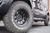 USED 2016 07 FORD RANGER 3.2 WILDTRAK 4X4 DCB TDCI 4d 197 BHP WIDE ARCH KIT / FULL HISTORY
