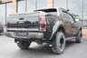 USED 2016 07 FORD RANGER 3.2 WILDTRAK 4X4 DCB TDCI 4d 197 BHP WIDE ARCH KIT / FULL HISTORY
