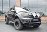 USED 2016 07 FORD RANGER 3.2 WILDTRAK 4X4 DCB TDCI 4d 197 BHP WIDE ARCH KIT / FULL HISTORY