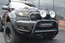 USED 2016 07 FORD RANGER 3.2 WILDTRAK 4X4 DCB TDCI 4d 197 BHP WIDE ARCH KIT / FULL HISTORY