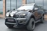 USED 2016 07 FORD RANGER 3.2 WILDTRAK 4X4 DCB TDCI 4d 197 BHP WIDE ARCH KIT / FULL HISTORY