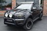 USED 2016 07 FORD RANGER 3.2 WILDTRAK 4X4 DCB TDCI 4d 197 BHP WIDE ARCH KIT / FULL HISTORY