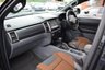 USED 2016 07 FORD RANGER 3.2 WILDTRAK 4X4 DCB TDCI 4d 197 BHP WIDE ARCH KIT / FULL HISTORY
