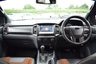 USED 2016 07 FORD RANGER 3.2 WILDTRAK 4X4 DCB TDCI 4d 197 BHP WIDE ARCH KIT / FULL HISTORY