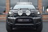 USED 2016 07 FORD RANGER 3.2 WILDTRAK 4X4 DCB TDCI 4d 197 BHP WIDE ARCH KIT / FULL HISTORY