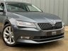USED 2016 16 SKODA SUPERB 2.0 SE L EXECUTIVE 4X4 TDI 5d 148 BHP 