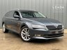 USED 2016 16 SKODA SUPERB 2.0 SE L EXECUTIVE 4X4 TDI 5d 148 BHP 