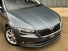 USED 2016 16 SKODA SUPERB 2.0 SE L EXECUTIVE 4X4 TDI 5d 148 BHP 