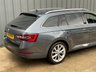 USED 2016 16 SKODA SUPERB 2.0 SE L EXECUTIVE 4X4 TDI 5d 148 BHP 