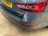 USED 2016 16 SKODA SUPERB 2.0 SE L EXECUTIVE 4X4 TDI 5d 148 BHP 
