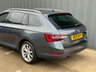 USED 2016 16 SKODA SUPERB 2.0 SE L EXECUTIVE 4X4 TDI 5d 148 BHP 