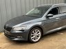 USED 2016 16 SKODA SUPERB 2.0 SE L EXECUTIVE 4X4 TDI 5d 148 BHP 