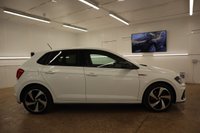 USED 2018 60 VOLKSWAGEN POLO 2.0 GTI TSI DSG 5d 198 BHP 