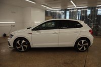 USED 2018 60 VOLKSWAGEN POLO 2.0 GTI TSI DSG 5d 198 BHP 