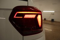 USED 2018 60 VOLKSWAGEN POLO 2.0 GTI TSI DSG 5d 198 BHP 
