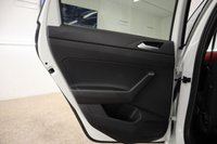 USED 2018 60 VOLKSWAGEN POLO 2.0 GTI TSI DSG 5d 198 BHP 
