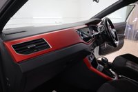 USED 2018 60 VOLKSWAGEN POLO 2.0 GTI TSI DSG 5d 198 BHP 