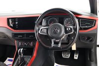 USED 2018 60 VOLKSWAGEN POLO 2.0 GTI TSI DSG 5d 198 BHP 