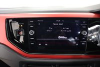 USED 2018 60 VOLKSWAGEN POLO 2.0 GTI TSI DSG 5d 198 BHP 