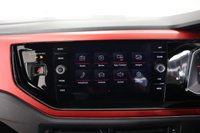 USED 2018 60 VOLKSWAGEN POLO 2.0 GTI TSI DSG 5d 198 BHP 