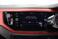 USED 2018 60 VOLKSWAGEN POLO 2.0 GTI TSI DSG 5d 198 BHP 