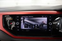 USED 2018 60 VOLKSWAGEN POLO 2.0 GTI TSI DSG 5d 198 BHP 