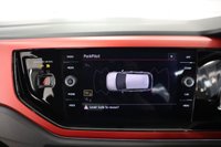 USED 2018 60 VOLKSWAGEN POLO 2.0 GTI TSI DSG 5d 198 BHP 