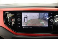 USED 2018 60 VOLKSWAGEN POLO 2.0 GTI TSI DSG 5d 198 BHP 