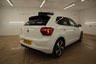 USED 2018 60 VOLKSWAGEN POLO 2.0 GTI TSI DSG 5d 198 BHP 