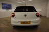 USED 2018 60 VOLKSWAGEN POLO 2.0 GTI TSI DSG 5d 198 BHP 