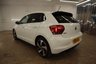 USED 2018 60 VOLKSWAGEN POLO 2.0 GTI TSI DSG 5d 198 BHP 