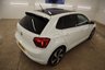 USED 2018 60 VOLKSWAGEN POLO 2.0 GTI TSI DSG 5d 198 BHP 