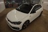 USED 2018 60 VOLKSWAGEN POLO 2.0 GTI TSI DSG 5d 198 BHP 