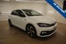 USED 2018 60 VOLKSWAGEN POLO 2.0 GTI TSI DSG 5d 198 BHP 