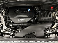 USED 2018 67 BMW 2 SERIES ACTIVE TOURER 2.0 220I M SPORT ACTIVE TOURER 5d 189 BHP UK DELIVERY FLAT FEE &pound;175 (SUBJECT TO DEAL) *OVER 100 IMAGES ON OUR WEBSITE*BESPOKE FINANCE ARRANGED*PART EXCHANGE WELCOME*ALL VEHICLES HPI CLEAR