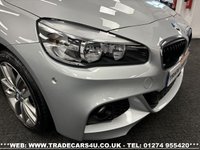 USED 2018 67 BMW 2 SERIES ACTIVE TOURER 2.0 220I M SPORT ACTIVE TOURER 5d 189 BHP UK DELIVERY FLAT FEE &pound;175 (SUBJECT TO DEAL) *OVER 100 IMAGES ON OUR WEBSITE*BESPOKE FINANCE ARRANGED*PART EXCHANGE WELCOME*ALL VEHICLES HPI CLEAR