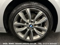 USED 2018 67 BMW 2 SERIES ACTIVE TOURER 2.0 220I M SPORT ACTIVE TOURER 5d 189 BHP UK DELIVERY FLAT FEE &pound;175 (SUBJECT TO DEAL) *OVER 100 IMAGES ON OUR WEBSITE*BESPOKE FINANCE ARRANGED*PART EXCHANGE WELCOME*ALL VEHICLES HPI CLEAR
