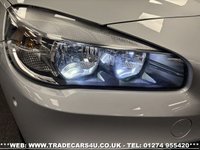 USED 2018 67 BMW 2 SERIES ACTIVE TOURER 2.0 220I M SPORT ACTIVE TOURER 5d 189 BHP UK DELIVERY FLAT FEE &pound;175 (SUBJECT TO DEAL) *OVER 100 IMAGES ON OUR WEBSITE*BESPOKE FINANCE ARRANGED*PART EXCHANGE WELCOME*ALL VEHICLES HPI CLEAR