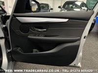 USED 2018 67 BMW 2 SERIES ACTIVE TOURER 2.0 220I M SPORT ACTIVE TOURER 5d 189 BHP UK DELIVERY FLAT FEE &pound;175 (SUBJECT TO DEAL) *OVER 100 IMAGES ON OUR WEBSITE*BESPOKE FINANCE ARRANGED*PART EXCHANGE WELCOME*ALL VEHICLES HPI CLEAR