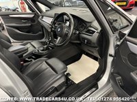 USED 2018 67 BMW 2 SERIES ACTIVE TOURER 2.0 220I M SPORT ACTIVE TOURER 5d 189 BHP UK DELIVERY FLAT FEE &pound;175 (SUBJECT TO DEAL) *OVER 100 IMAGES ON OUR WEBSITE*BESPOKE FINANCE ARRANGED*PART EXCHANGE WELCOME*ALL VEHICLES HPI CLEAR