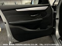 USED 2018 67 BMW 2 SERIES ACTIVE TOURER 2.0 220I M SPORT ACTIVE TOURER 5d 189 BHP UK DELIVERY FLAT FEE &pound;175 (SUBJECT TO DEAL) *OVER 100 IMAGES ON OUR WEBSITE*BESPOKE FINANCE ARRANGED*PART EXCHANGE WELCOME*ALL VEHICLES HPI CLEAR