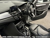 USED 2018 67 BMW 2 SERIES ACTIVE TOURER 2.0 220I M SPORT ACTIVE TOURER 5d 189 BHP UK DELIVERY FLAT FEE &pound;175 (SUBJECT TO DEAL) *OVER 100 IMAGES ON OUR WEBSITE*BESPOKE FINANCE ARRANGED*PART EXCHANGE WELCOME*ALL VEHICLES HPI CLEAR