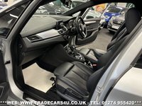 USED 2018 67 BMW 2 SERIES ACTIVE TOURER 2.0 220I M SPORT ACTIVE TOURER 5d 189 BHP UK DELIVERY FLAT FEE &pound;175 (SUBJECT TO DEAL) *OVER 100 IMAGES ON OUR WEBSITE*BESPOKE FINANCE ARRANGED*PART EXCHANGE WELCOME*ALL VEHICLES HPI CLEAR