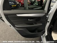 USED 2018 67 BMW 2 SERIES ACTIVE TOURER 2.0 220I M SPORT ACTIVE TOURER 5d 189 BHP UK DELIVERY FLAT FEE &pound;175 (SUBJECT TO DEAL) *OVER 100 IMAGES ON OUR WEBSITE*BESPOKE FINANCE ARRANGED*PART EXCHANGE WELCOME*ALL VEHICLES HPI CLEAR