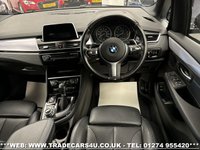 USED 2018 67 BMW 2 SERIES ACTIVE TOURER 2.0 220I M SPORT ACTIVE TOURER 5d 189 BHP UK DELIVERY FLAT FEE &pound;175 (SUBJECT TO DEAL) *OVER 100 IMAGES ON OUR WEBSITE*BESPOKE FINANCE ARRANGED*PART EXCHANGE WELCOME*ALL VEHICLES HPI CLEAR