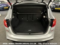 USED 2018 67 BMW 2 SERIES ACTIVE TOURER 2.0 220I M SPORT ACTIVE TOURER 5d 189 BHP UK DELIVERY FLAT FEE &pound;175 (SUBJECT TO DEAL) *OVER 100 IMAGES ON OUR WEBSITE*BESPOKE FINANCE ARRANGED*PART EXCHANGE WELCOME*ALL VEHICLES HPI CLEAR