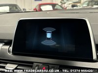 USED 2018 67 BMW 2 SERIES ACTIVE TOURER 2.0 220I M SPORT ACTIVE TOURER 5d 189 BHP UK DELIVERY FLAT FEE &pound;175 (SUBJECT TO DEAL) *OVER 100 IMAGES ON OUR WEBSITE*BESPOKE FINANCE ARRANGED*PART EXCHANGE WELCOME*ALL VEHICLES HPI CLEAR