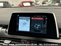 USED 2018 67 BMW 2 SERIES ACTIVE TOURER 2.0 220I M SPORT ACTIVE TOURER 5d 189 BHP UK DELIVERY FLAT FEE &pound;175 (SUBJECT TO DEAL) *OVER 100 IMAGES ON OUR WEBSITE*BESPOKE FINANCE ARRANGED*PART EXCHANGE WELCOME*ALL VEHICLES HPI CLEAR