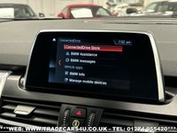 USED 2018 67 BMW 2 SERIES ACTIVE TOURER 2.0 220I M SPORT ACTIVE TOURER 5d 189 BHP UK DELIVERY FLAT FEE &pound;175 (SUBJECT TO DEAL) *OVER 100 IMAGES ON OUR WEBSITE*BESPOKE FINANCE ARRANGED*PART EXCHANGE WELCOME*ALL VEHICLES HPI CLEAR