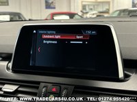 USED 2018 67 BMW 2 SERIES ACTIVE TOURER 2.0 220I M SPORT ACTIVE TOURER 5d 189 BHP UK DELIVERY FLAT FEE &pound;175 (SUBJECT TO DEAL) *OVER 100 IMAGES ON OUR WEBSITE*BESPOKE FINANCE ARRANGED*PART EXCHANGE WELCOME*ALL VEHICLES HPI CLEAR